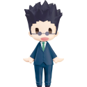 Hunter x Hunter HELLO! GOOD SMILE Leorio 10 cm