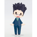 Hunter x Hunter HELLO! GOOD SMILE Leorio 10 cm