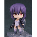 Ghost in the Shell: Stand Alone Complex figurine Nendoroid Motoko Kusanagi: S.A.C. Ver. 10 cm