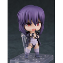 Ghost in the Shell: Stand Alone Complex figurine Nendoroid Motoko Kusanagi: S.A.C. Ver. 10 cm