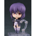 Ghost in the Shell: Stand Alone Complex figurine Nendoroid Motoko Kusanagi: S.A.C. Ver. 10 cm