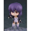 Ghost in the Shell: Stand Alone Complex figurine Nendoroid Motoko Kusanagi: S.A.C. Ver. 10 cm