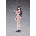 Original Character statuette 1/6 Maki Sairenji Illustrated by POPQN 29 cm