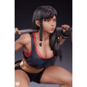 Street Fighter statuette Premier Series 1/4 Chun-Li Powerlifting (Battle Edition) 37 cm