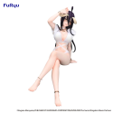 Overlord statuette PVC Noodle Stopper Albedo Swimsuit Ver. 16 cm