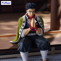 Demon Slayer: Kimetsu no Yaiba statuette PVC Noodle Stopper Gyomei Himejima 15 cm