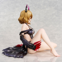 To Love-Ru Darkness statuette PVC Risa Momioka Darkness Ver. 15 cm