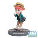 Spy x Family statuette Luminasta PVC Anya Forger Stylish Look Vol. 2.5 15 cm