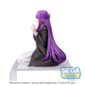 Frieren: Beyond Journey's End statuette PVC PM Perching Fern 10 cm