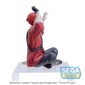 Frieren: Beyond Journey's End statuette PVC PM Perching Stark 11 cm