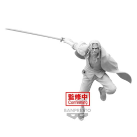 ONE PIECE - Shanks - Figurine Battle Record Collection 17cm