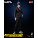 Chainsaw Man figurine FigZero 1/6 Aki Hayakawa 30 cm