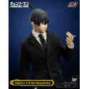 Chainsaw Man figurine FigZero 1/6 Aki Hayakawa 30 cm