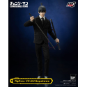 Chainsaw Man figurine FigZero 1/6 Aki Hayakawa 30 cm