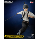 Chainsaw Man figurine FigZero 1/6 Aki Hayakawa 30 cm