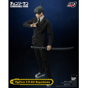 Chainsaw Man figurine FigZero 1/6 Aki Hayakawa 30 cm