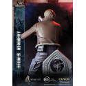 Resident Evil statuette Premium Leon Kennedy 50 cm