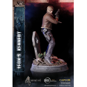 Resident Evil statuette Premium Leon Kennedy 50 cm