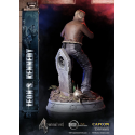 Resident Evil statuette Premium Leon Kennedy 50 cm