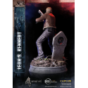 Resident Evil statuette Premium Leon Kennedy 50 cm