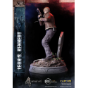 Resident Evil statuette Premium Leon Kennedy 50 cm