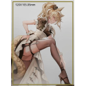 Original Character statuette PVC 1/7 Battle Maid Different Species Leopard Cat Maria 24 cm