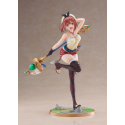 Atelier Ryza: Ever Darkness & the Secret Hideout The Animation - Reisalin "Ryza" Stout Summer Adventure! 24 cm