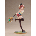 Atelier Ryza: Ever Darkness & the Secret Hideout The Animation - Reisalin "Ryza" Stout Summer Adventure! 24 cm