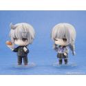 13 Sentinels: Aegis Rim statuette PVC Qset Tsukasa Okino 8 cm