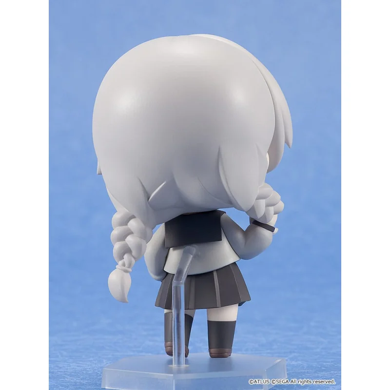 13 Sentinels: Aegis Rim statuette PVC Qset Tsukasa Okino: Cross-Dressing Ver. 8 cm