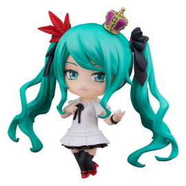  Character Vocal Series 01 figurine Nendoroid Hatsune Miku: World Is Mine 2024 Ver. 10 cm