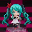 Good Smile Company Character Vocal Series 01 figurine Nendoroid Hatsune Miku: World Is Mine 2024 Ver. 10 cm