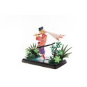 Okami statuette Waka 42 cm