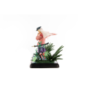 Okami statuette Waka 42 cm