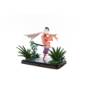 Okami statuette Waka 42 cm