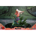 Okami statuette Waka 42 cm