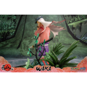 Okami statuette Waka 42 cm