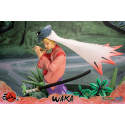 Okami statuette Waka 42 cm