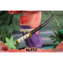 Okami statuette Waka 42 cm