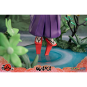 Okami statuette Waka 42 cm