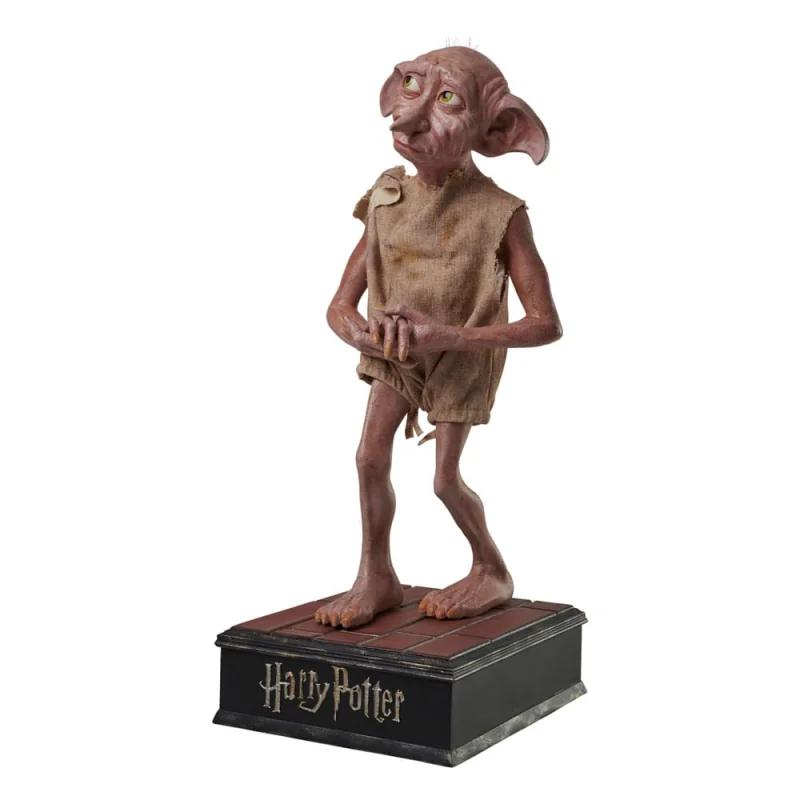 Harry Potter: Statue de Dobby grandeur nature version 2