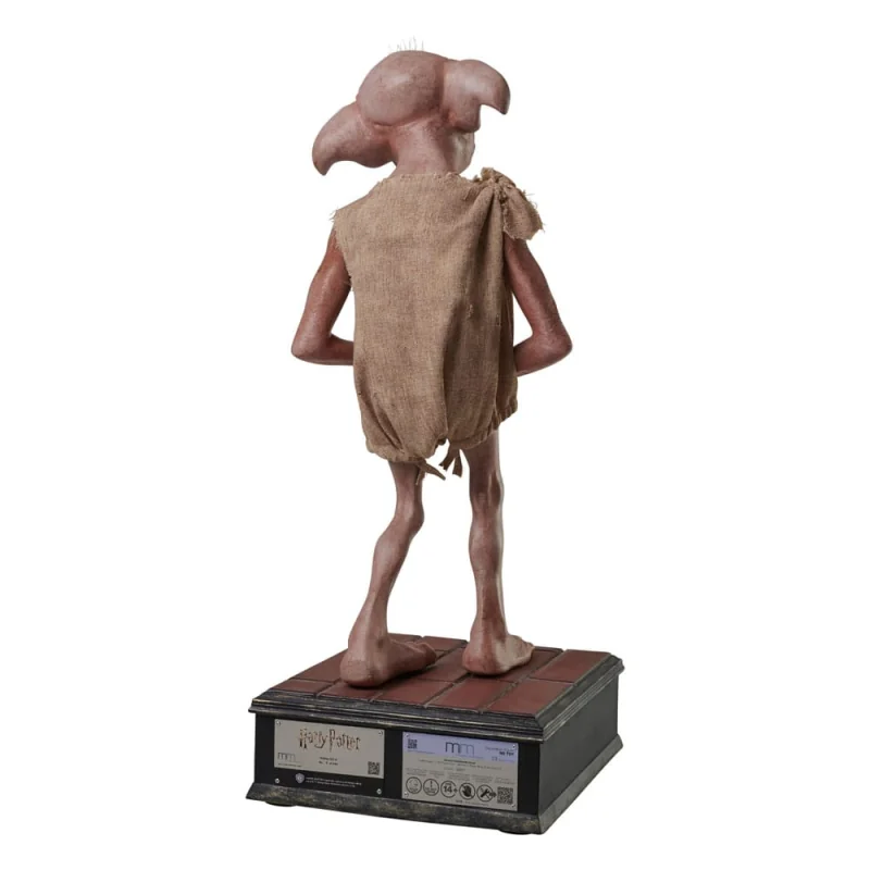 Harry Potter: Statue de Dobby grandeur nature version 2