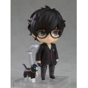 Persona5 Royal figurine Nendoroid P5R Hero: School Uniform Ver. 10 cm