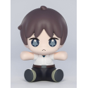 Rebuild of Evangelion figurine Chibi Huggy Good Smile Shinji Ikari: School Uniform Ver. 6 cm