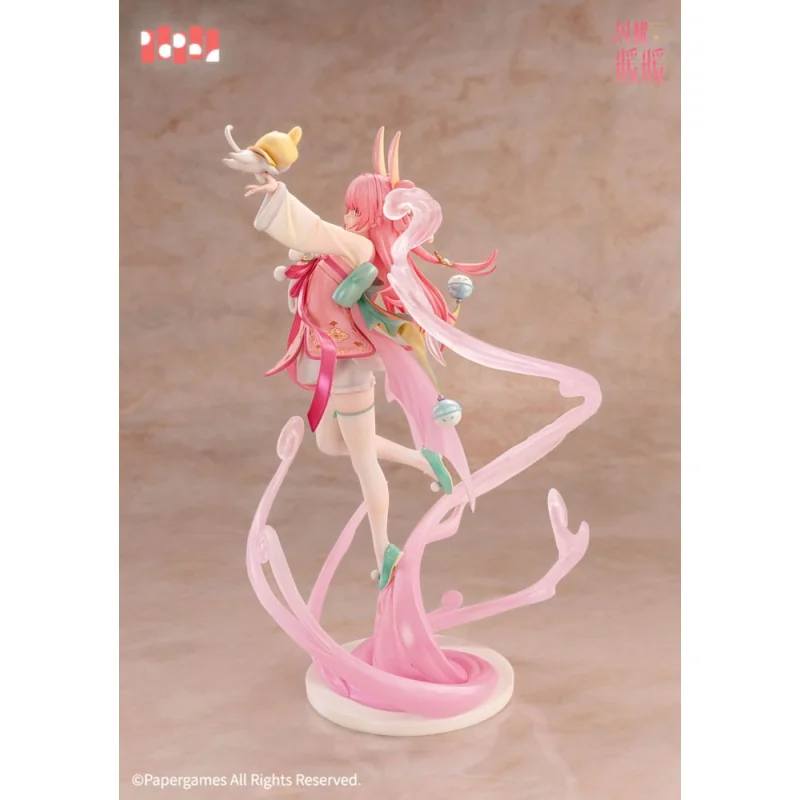 Shining Nikki statuette PVC 1/7 Nikki Beautiful Scenery ver. 29 cm