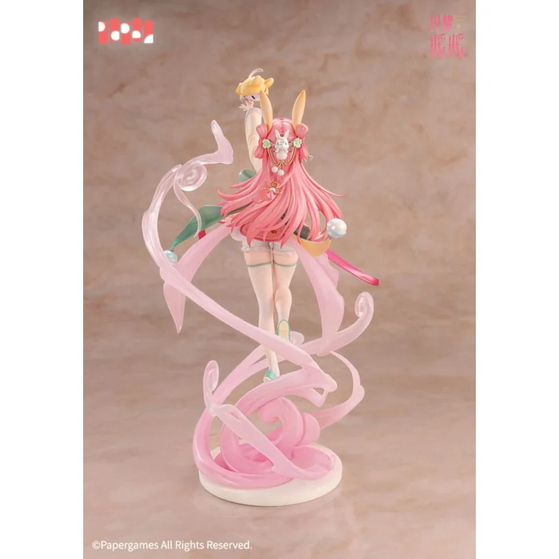 Shining Nikki statuette PVC 1/7 Nikki Beautiful Scenery ver. 29 cm