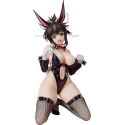 Shinobi Master Senran Kagura: New Link statuette PVC 1/4 Asuka: Bunny Ver. 29 cm