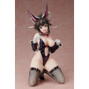 Shinobi Master Senran Kagura: New Link statuette PVC 1/4 Asuka: Bunny Ver. 29 cm