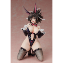 Shinobi Master Senran Kagura: New Link statuette PVC 1/4 Asuka: Bunny Ver. 29 cm