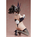 Shinobi Master Senran Kagura: New Link statuette PVC 1/4 Asuka: Bunny Ver. 29 cm